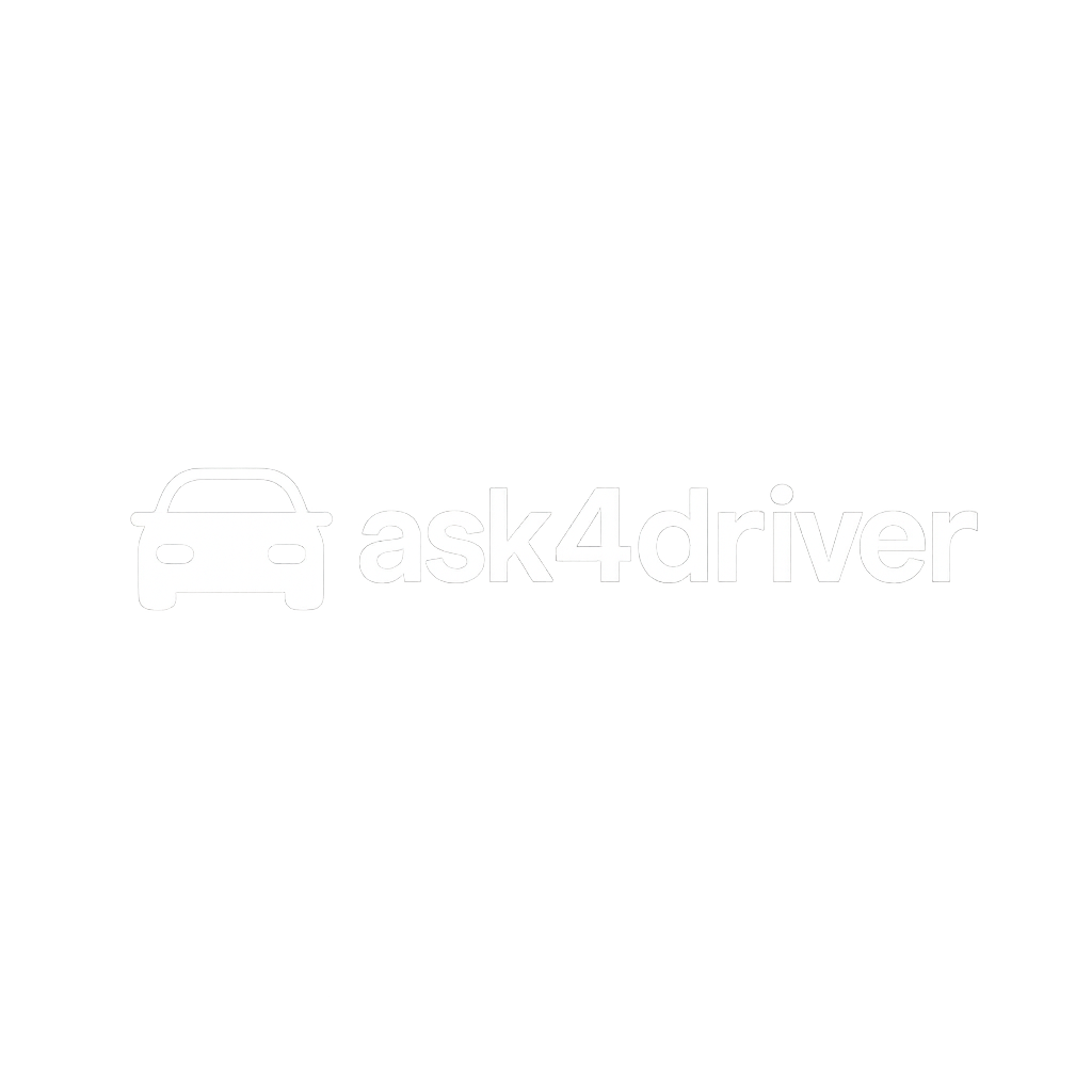 ask4driver logo